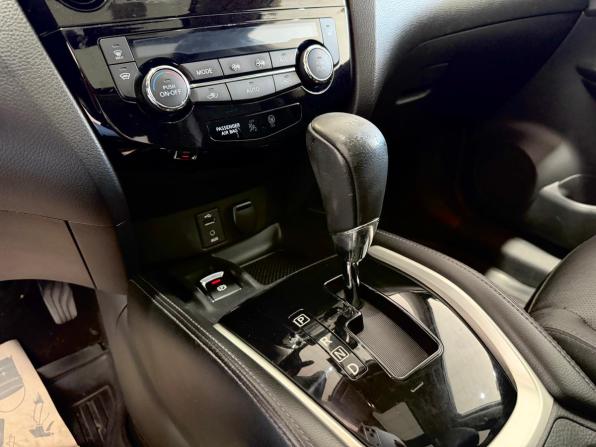Nissan X-Trail III с пробегом 2015 года, цена 1 800 000 рублей, 155945 км, внедорожник, Автокод Объявления