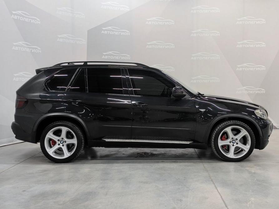 BMW X5 II (E70) Новосибирск  - изображение 6