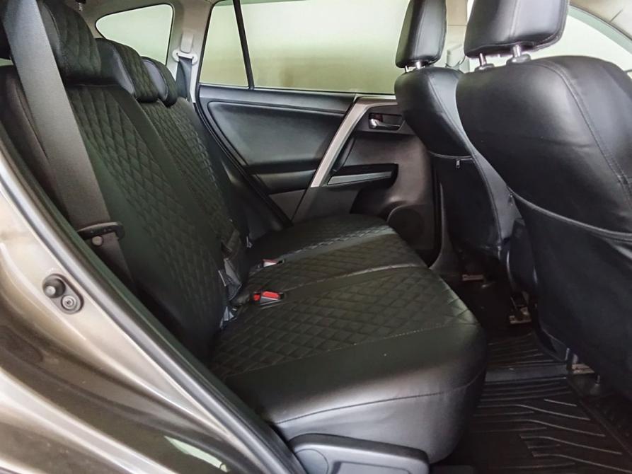 Toyota RAV4 IV (XA40) Москва  - изображение 10