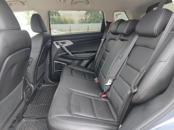 Geely Atlas I с пробегом 2019 года, цена 1 610 000 рублей, 58000 км, внедорожник, Автокод Объявления