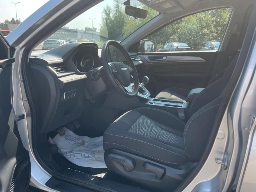 Haval M6 II Пермь  - изображение 16