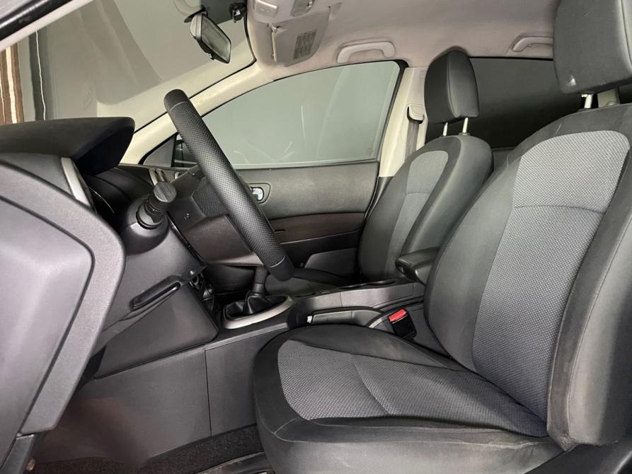 Nissan Qashqai+2 I Рестайлинг Тверь  - изображение 6
