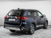Mitsubishi Outlander III Рестайлинг 3 Москва  - изображение 23
