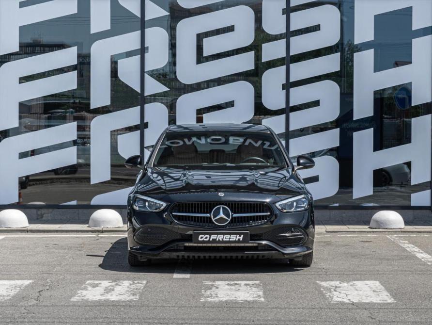 Mercedes-Benz C-Класс V (W206) Краснодар  - изображение 3