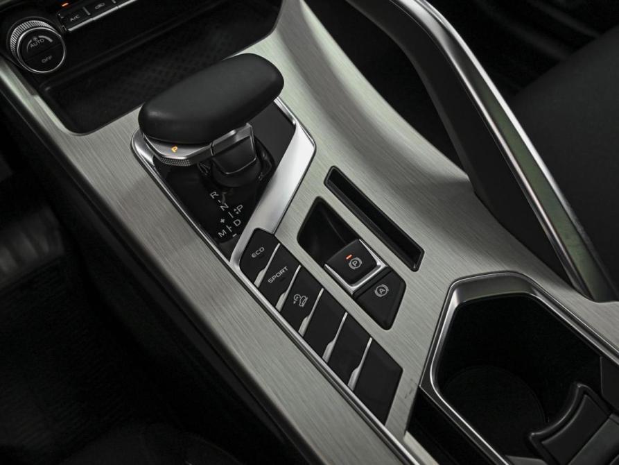 Belgee X50 Ставрополь  - изображение 13