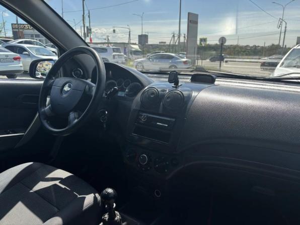 Chevrolet Aveo I Рестайлинг с пробегом 2006 года, цена 350 000 рублей, 283599 км, седан, Автокод Объявления