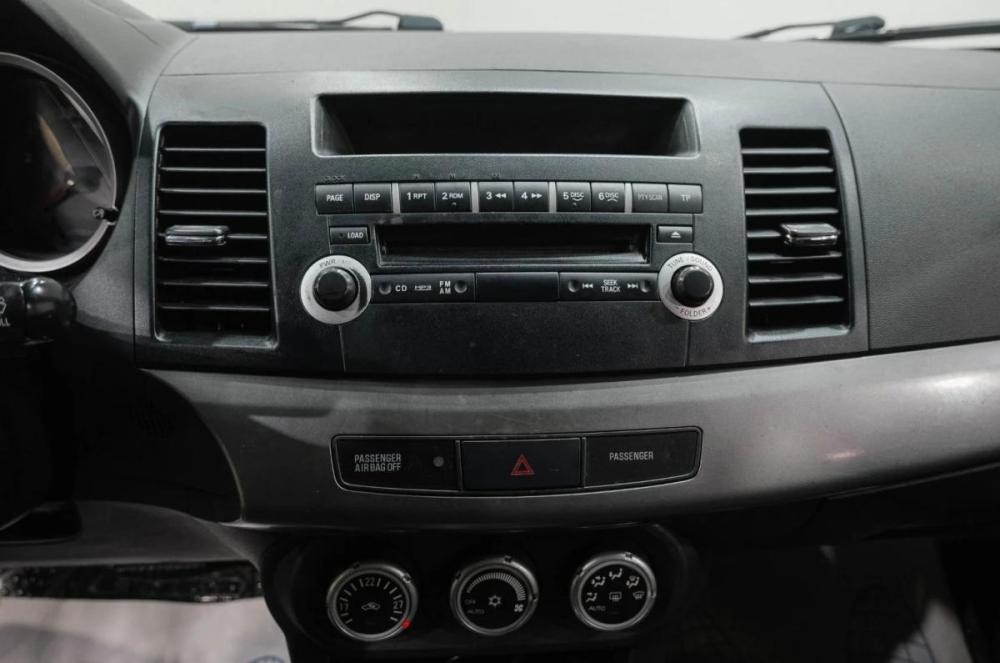 Mitsubishi Lancer X Новокузнецк  - изображение 26
