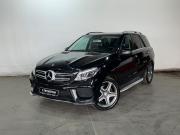 Mercedes-Benz GLE I (W166) Москва  - изображение 24