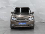 Land Rover Range Rover III Рестайлинг 2 Новосибирск  - изображение 38