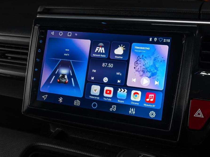 Honda Stepwgn V Тюмень  - изображение 15