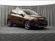 Opel Mokka I Москва  - изображение 27
