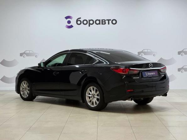 Mazda 6 III (GJ) с пробегом 2013 года, цена 1 110 000 рублей, 336782 км, седан, Автокод Объявления