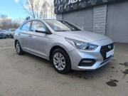Hyundai Solaris II Нижнекамск  - изображение 23
