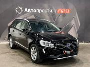Volvo XC60 I Рестайлинг Пермь  - изображение 29