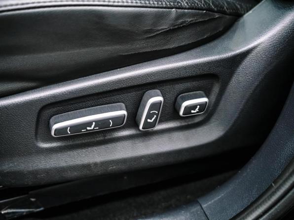 Hyundai ix55 с пробегом 2010 года, цена 1 249 000 рублей, 231417 км, внедорожник, Автокод Объявления