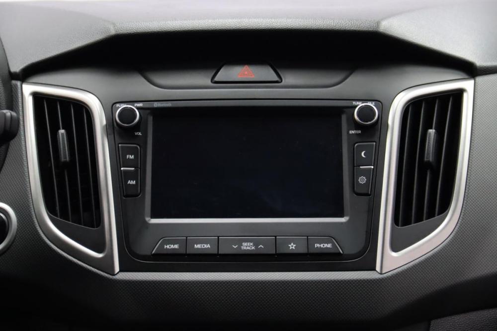 Hyundai Creta I Сургут  - изображение 25