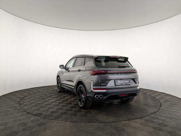 Geely Binyue I Рестайлинг 2 с пробегом 2025 года, цена 2 350 000 рублей, 16575 км, внедорожник, Автокод Объявления