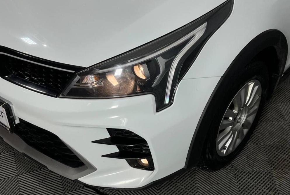 Kia Rio IV Рестайлинг Волгоград  - изображение 23