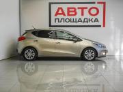 Kia Ceed II Челябинск  - изображение 39
