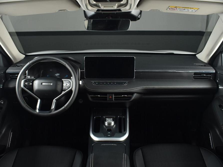 Haval Jolion I Рестайлинг Кемерово  - изображение 7