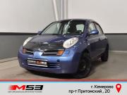 Nissan Micra III (K12) Кемерово  - изображение 21
