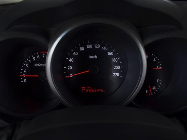 Kia Soul I с пробегом 2009 года, цена 859 995 рублей, 255343 км, хэтчбек, Автокод Объявления