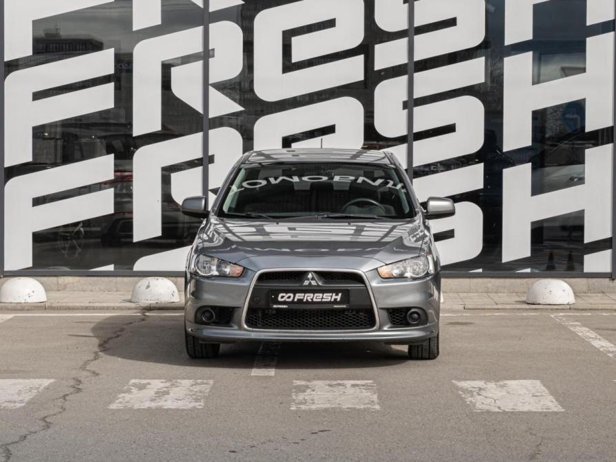 Mitsubishi Lancer X Рестайлинг Краснодар  - изображение 3