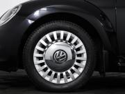 Volkswagen Beetle II (A5) Москва  - изображение 50