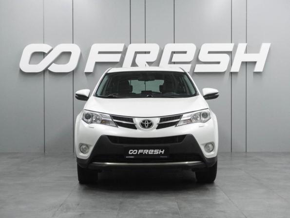 Toyota RAV4 IV (XA40) с пробегом 2013 года, цена 1 799 000 рублей, 186296 км, внедорожник, Автокод Объявления