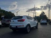 Kia Sportage III Рестайлинг Стерлитамак  - изображение 24