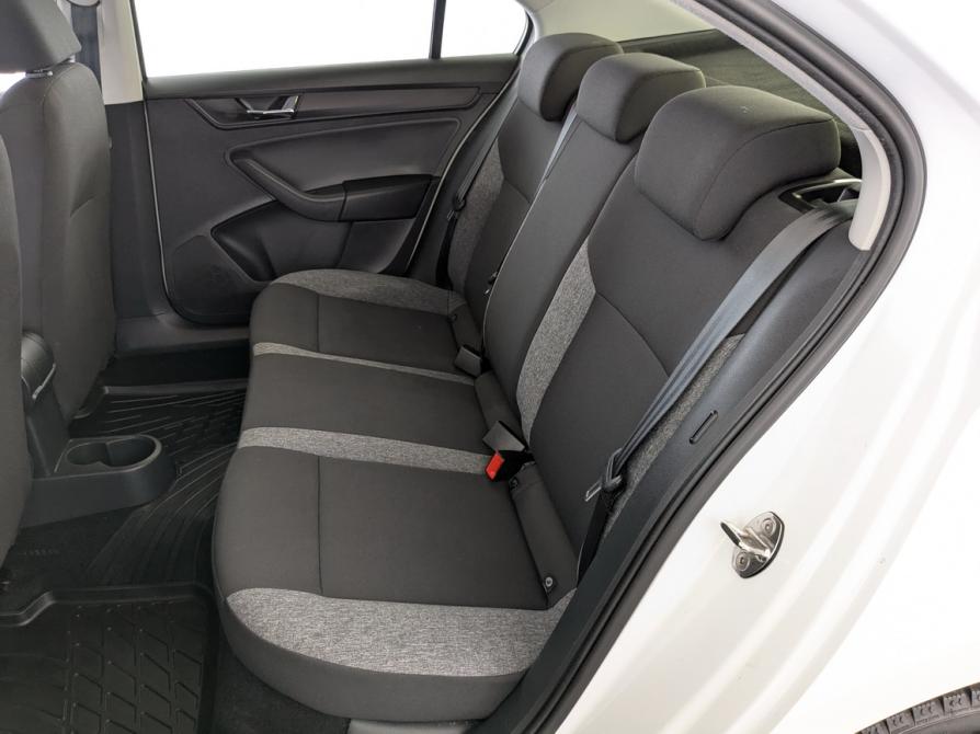 Skoda Rapid II Москва  - изображение 12