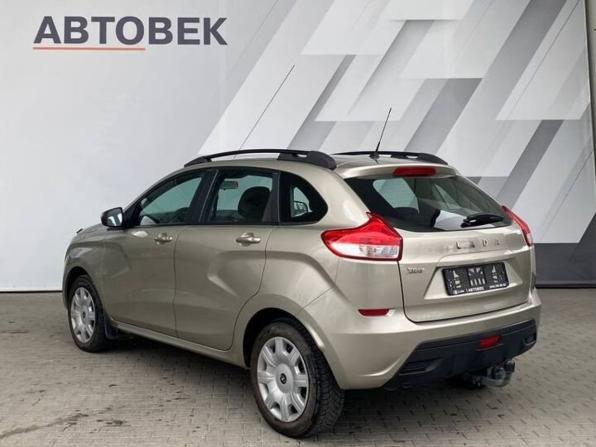 Lada (ВАЗ) XRAY I с пробегом 2020 года, цена 997 000 рублей, 87372 км, хэтчбек, Автокод Объявления