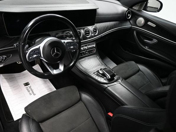 Mercedes-Benz E-Класс V (W213 S213 C238) с пробегом 2018 года, цена 2 600 000 рублей, 187842 км, седан, Автокод Объявления