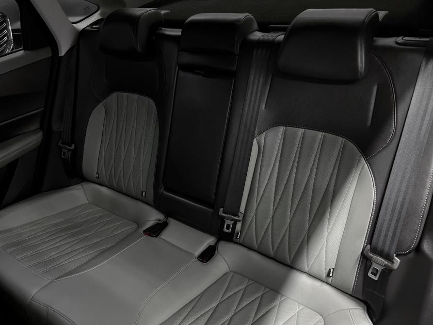 Changan Lamore Тверь  - изображение 9