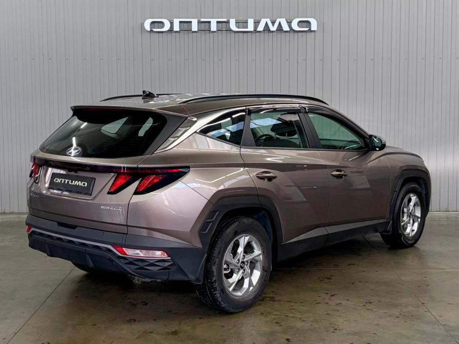 Hyundai Tucson IV Краснодар  - изображение 5