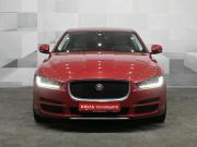 Jaguar XE I Екатеринбург  - изображение 21