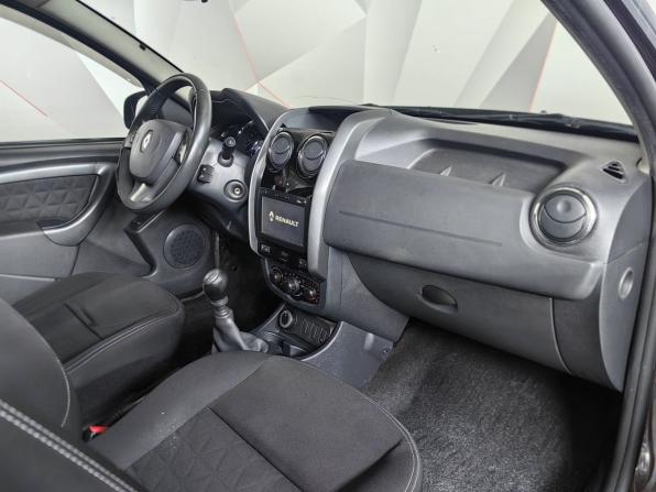 Renault Duster I Рестайлинг с пробегом 2016 года, цена 791 000 рублей, 233907 км, внедорожник, Автокод Объявления