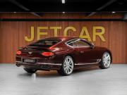 Bentley Continental GT III Москва  - изображение 40