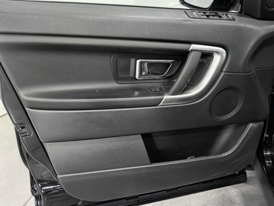 Land Rover Discovery Sport I Новосибирск  - изображение 22