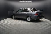 Mitsubishi Lancer IX Рестайлинг Крым  - изображение 24