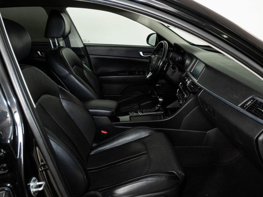 Kia Optima IV Казань  - изображение 6