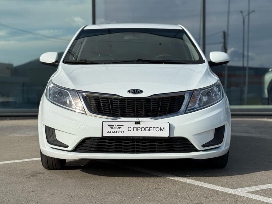 Kia Rio III Стройкерамика  - изображение 4