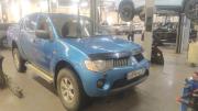 Mitsubishi L200 IV Санкт-Петербург  - изображение 8