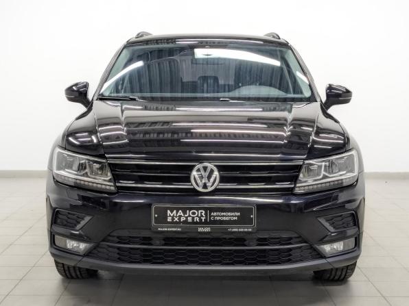 Volkswagen Tiguan II с пробегом 2020 года, цена 2 525 000 рублей, 137900 км, внедорожник, Автокод Объявления