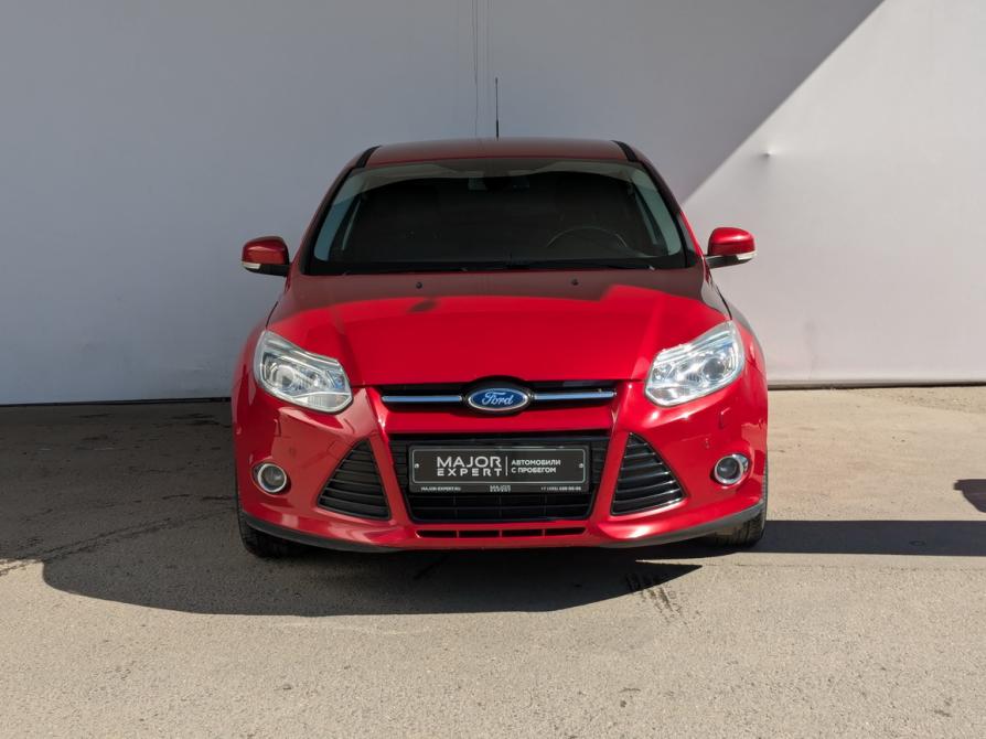 Ford Focus III Москва  - изображение 25