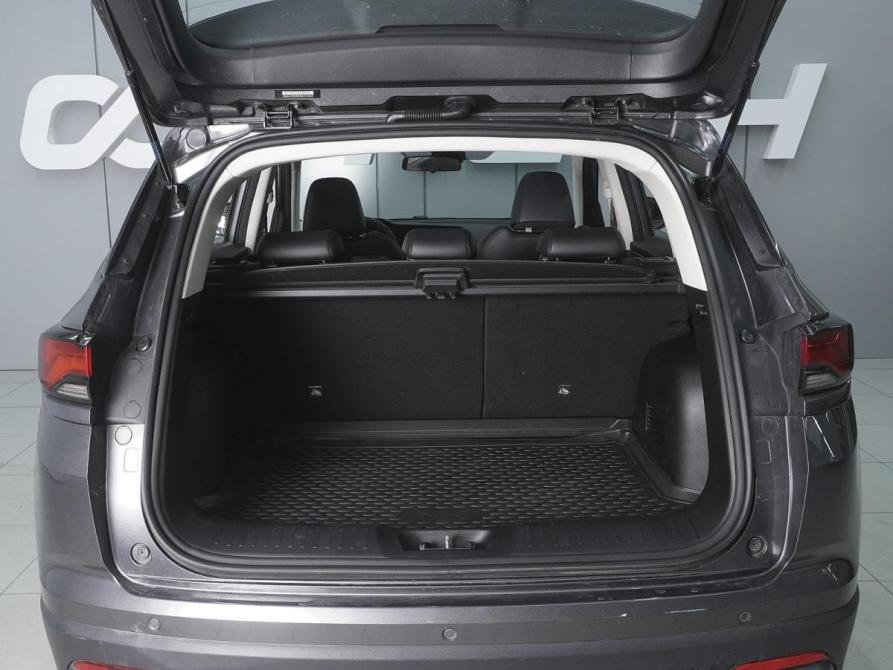 Changan CS35 Plus I Рестайлинг Ростов-на-Дону  - изображение 21