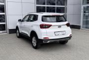 Chery Tiggo 4 Pro I Владимир  - изображение 29