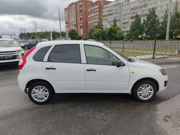 Lada (ВАЗ) Kalina II с пробегом 2015 года, цена 550 000 рублей, 73154 км, хэтчбек, Автокод Объявления