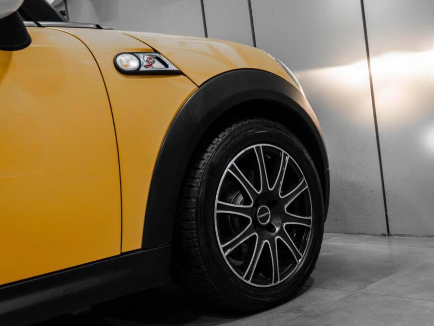Mini Hatch II (R56) Тюмень  - изображение 7