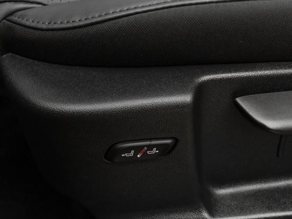 Changan CS35 Plus I Рестайлинг с пробегом 2024 года, цена 1 930 000 рублей, 6447 км, внедорожник, Автокод Объявления